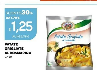 Ekom Patatine offerta
