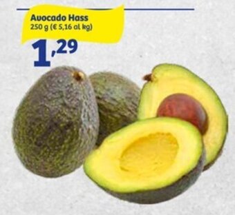 In'S Mercato Avocado Hass 250 g offerta