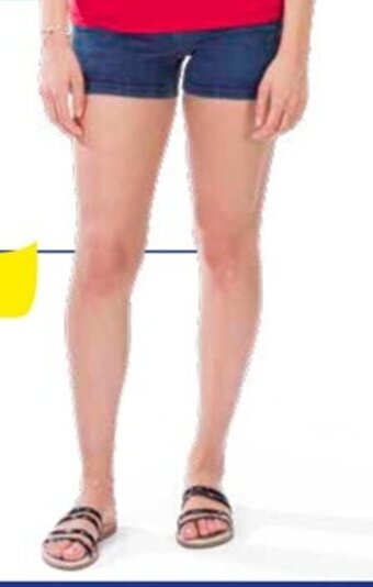 In'S Mercato Short Donna offerta