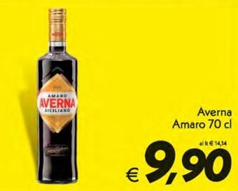 Averna Amaro 70 cl