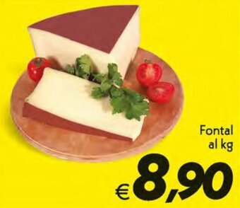Iper Super Conveniente Fontal offerta