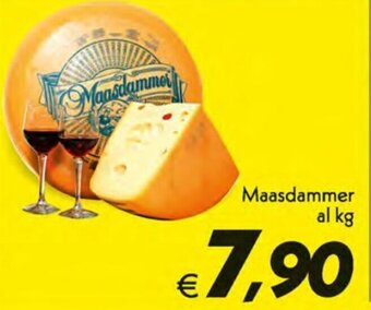 Maasdammer