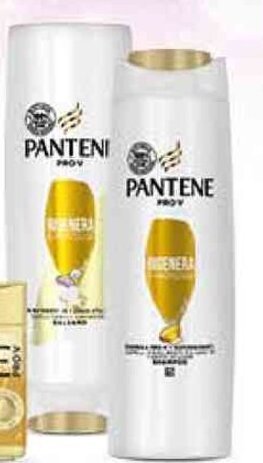 Deco Supermercati Pantene Vari Tipi Shampoo - ml 225 / Balsamo - ml 180 offerta