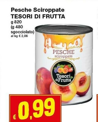 Prix Quality Ananas offerta