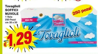 Tovaglioli