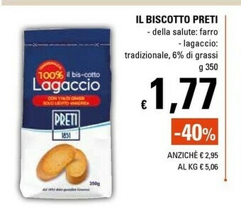 Basko Biscotti offerta