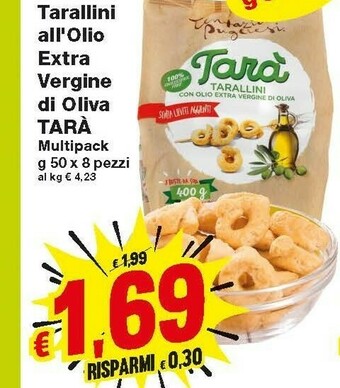 Taralli