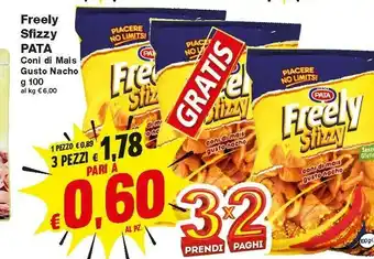 Prix Quality Arachidi offerta