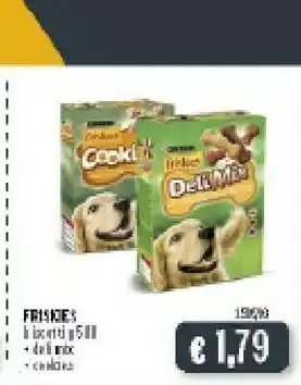 Deco Supermercati Purina Crocchette offerta