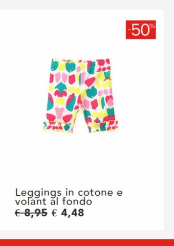 Original Marines Leggings offerta