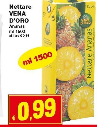 Succhi di frutta
