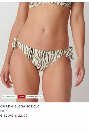 Triumph Bikini offerta