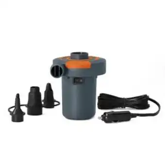 Viridea Bestway pompa di gonfiaggio elettrica sidewinder offerta
