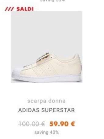 Aw Lab Scarpe donna adidas offerta