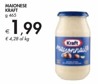 Bennet Maionese kraft offerta