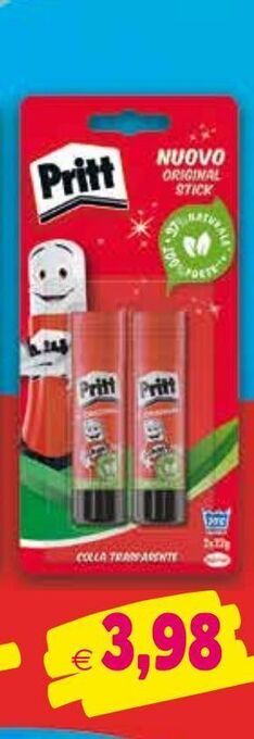 Colla pritt