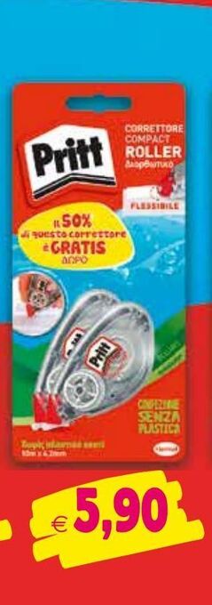 Colla pritt