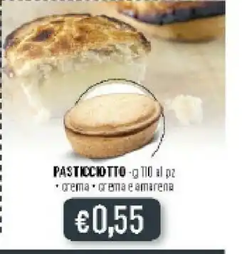 Pasticciotto