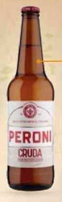 Emi Supermercati Peroni birra Cruda cl 50 offerta