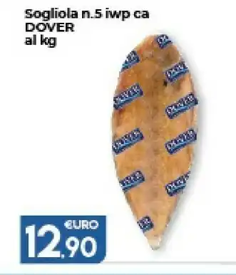 Sogliola