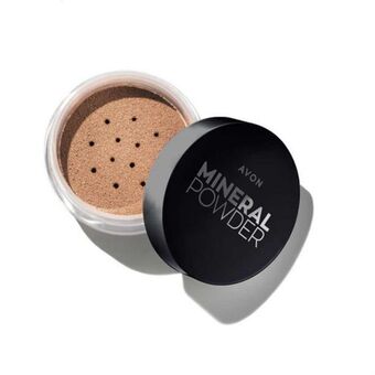 Avon Fondotinta in polvere offerta