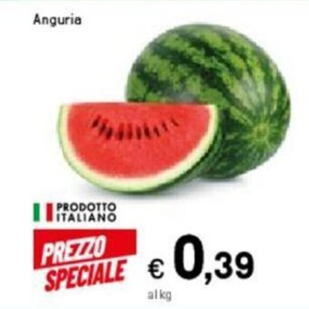 Iper La Grande Anguria offerta