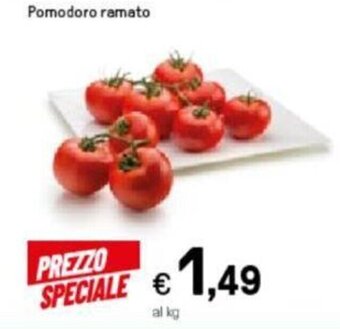 Iper La Grande Pomodoro ramato offerta