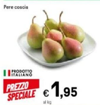Iper La Grande Pere coscia offerta