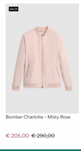 Giacca donna