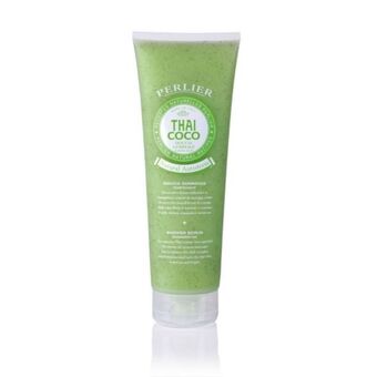 Perlier Kelemata Doccia gommage thai coco offerta