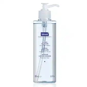 Perlier Kelemata Acqua micellare detergente viso offerta