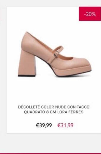 Scarpe donna