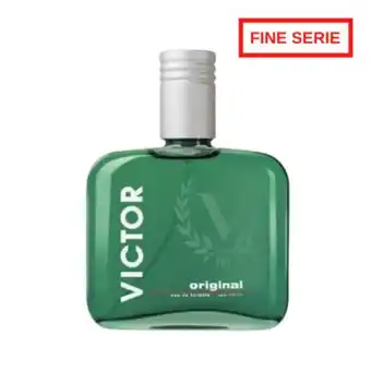 Perlier Kelemata Victor original eau de toilette offerta