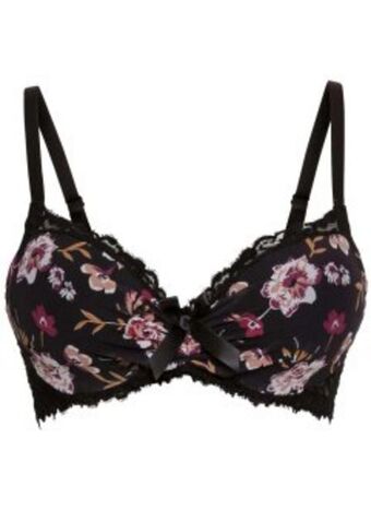 Reggiseno imbottito
