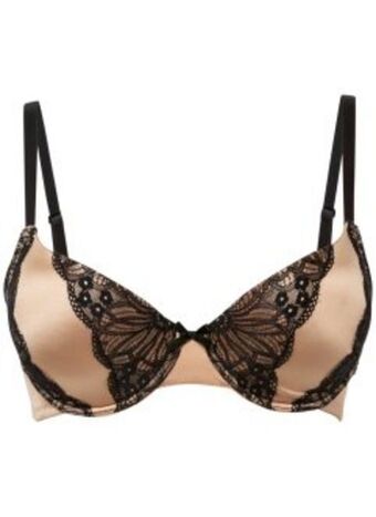 Bonprix Reggiseno imbottito con ferretto offerta