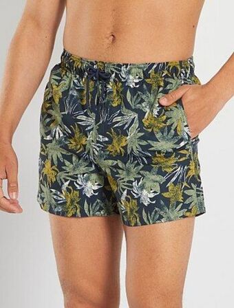 Kiabi Boxer mare 'palme' offerta