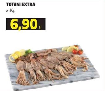 Coop Totani Extra offerta