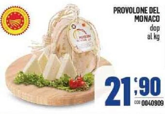 Gruppo di Palo Provolone del Monaco offerta