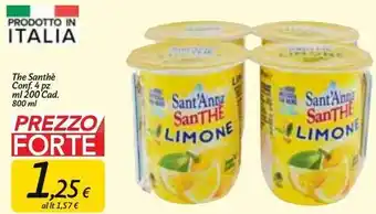 Carrefour Market The santhe offerta