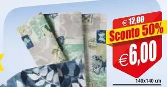 Il Gigante Tovaglia offerta