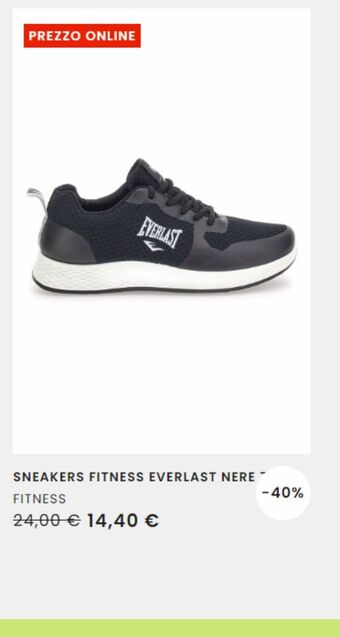 Pittarello Scarpe sportive offerta