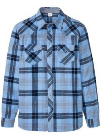 Bonprix Camicia a maniche lunghe offerta