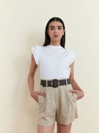 Piazza Italia T-shirt donna offerta