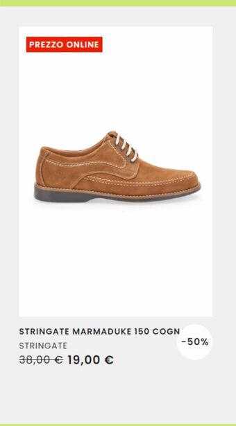 Scarpe uomo