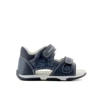 Scarpe&Scarpe Sandali bambino geox in pelle offerta