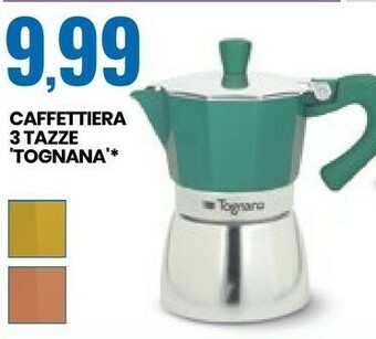 Caffettiera