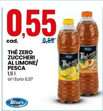 Eurospin Puertosol Succhi di frutta offerta
