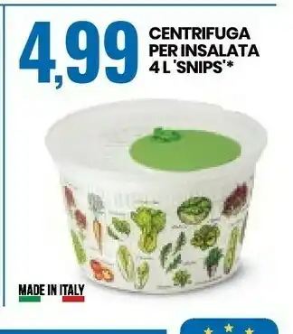 Snips Accessori cucina