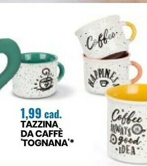 Tazze