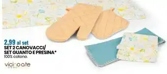 Eurospin Accessori cucina offerta